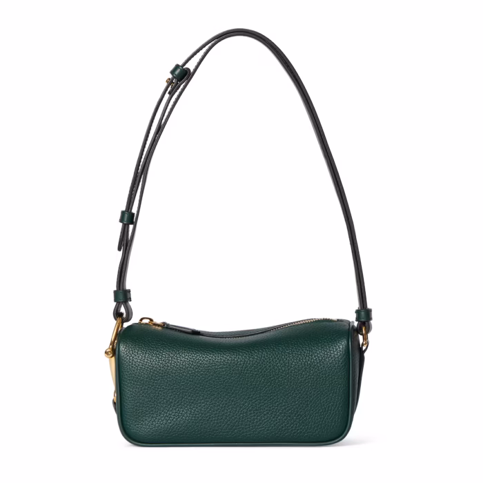 Sac mini format Gucci Half Horsebit