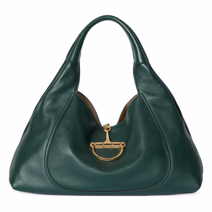 Sac à épaule Gucci Softbit maxi format