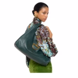 Sac à épaule Gucci Softbit maxi format