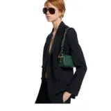 Sac mini format Gucci Half Horsebit
