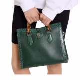 Cabas Gucci Diana moyen format