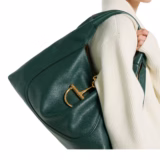 Sac à épaule Gucci Softbit maxi format