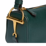 Sac mini format Gucci Half Horsebit