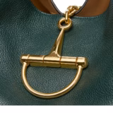 Sac à épaule Gucci Softbit maxi format