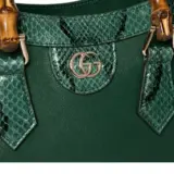 Cabas Gucci Diana moyen format
