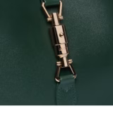 Sac Gucci Jackie 1961 moyen format