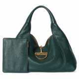 Sac à épaule Gucci Softbit maxi format