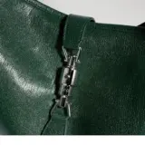Sac à Bandoulière Jackie 1961 Grand Format