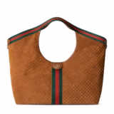 Cabas Gucci Giglio grand format