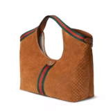 Cabas Gucci Giglio grand format