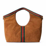 Cabas Gucci Giglio grand format