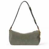 Sac à épaule Gucci Half Horsebit moyen format