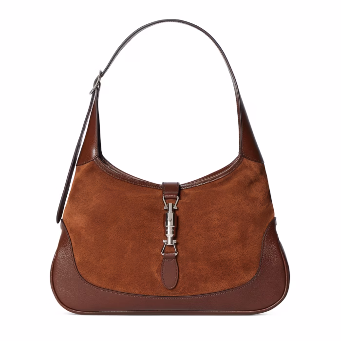 Sac à épaule Gucci Jackie 1961 taille moyenne