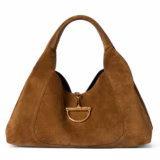 Sac à épaule Gucci Softbit maxi format