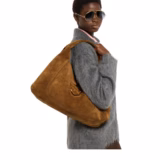 Sac à épaule Gucci Softbit maxi format