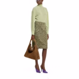 Cabas Gucci Beatrix grand format