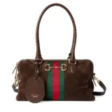 Sac Boston Borsetto moyen format