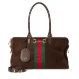 Sac Boston Borsetto grand format