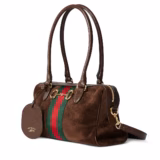 Sac Boston Borsetto moyen format