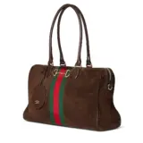 Sac Boston Borsetto grand format