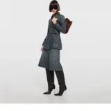 Sac Boston Borsetto moyen format