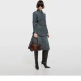 Sac Boston Borsetto moyen format