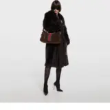 Sac Boston Borsetto grand format