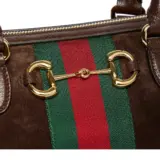 Sac Boston Borsetto moyen format