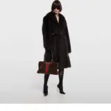 Sac Boston Borsetto grand format
