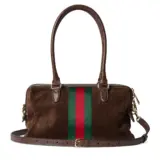 Sac Boston Borsetto moyen format