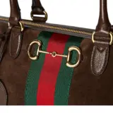 Sac Boston Borsetto grand format
