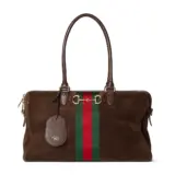 Sac Boston Borsetto grand format