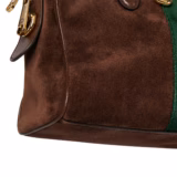 Sac Boston Borsetto moyen format