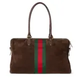 Sac Boston Borsetto grand format