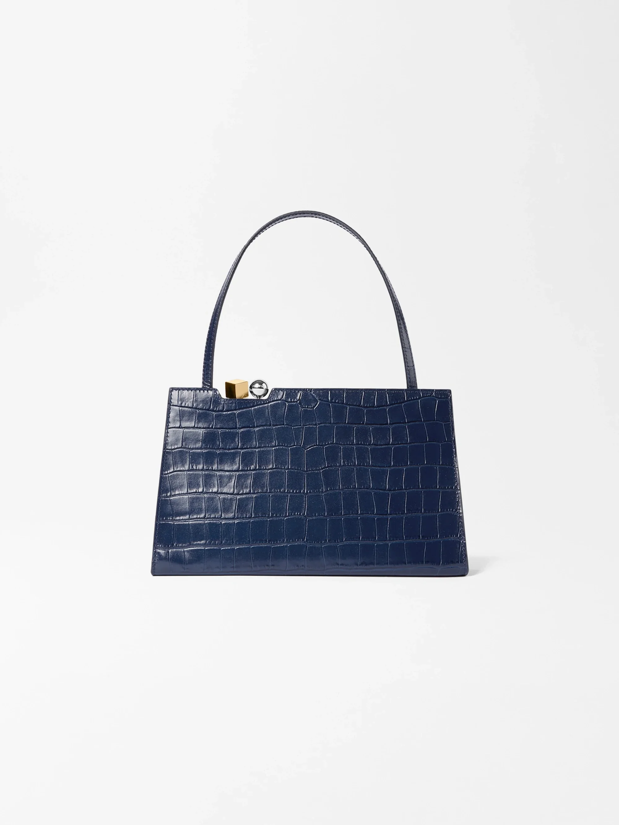 Le Salon — Marine Foncé
