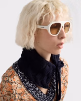 Eyewear Collection Dégradés Couleur Camomille
