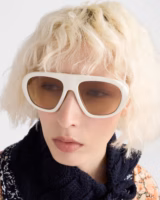 Eyewear Collection Dégradés Couleur Camomille