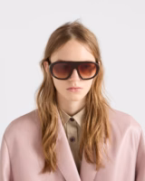 Eyewear Collection Dégradés Rose Poudré