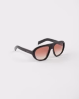Eyewear Collection Dégradés Rose Poudré