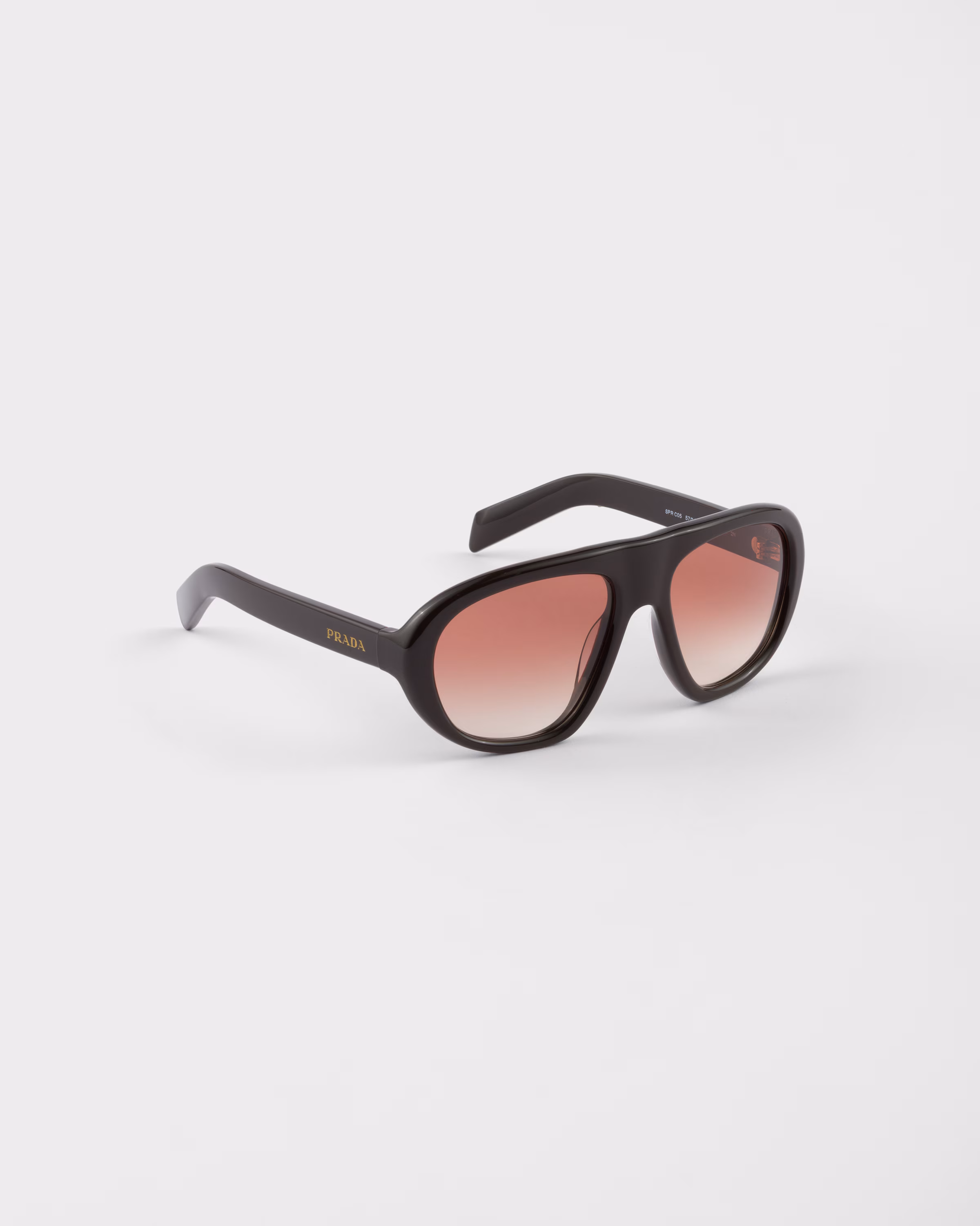 Eyewear Collection Dégradés Rose Poudré — Dégradés Rose Poudré