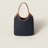 Denim Tote