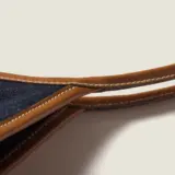 Denim Tote