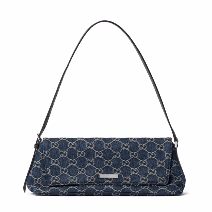 Sac à épaule Madison moyen format