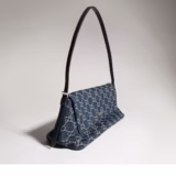 Sac à épaule Madison moyen format