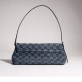 Sac à épaule Madison moyen format