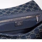 Sac à épaule Madison moyen format