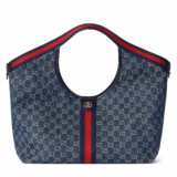 Cabas Gucci Giglio grand format