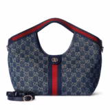 Cabas Gucci Giglio petit format