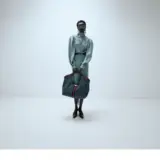 Cabas Gucci Giglio grand format