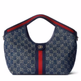 Cabas Gucci Giglio petit format